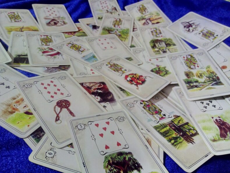 Lenormand