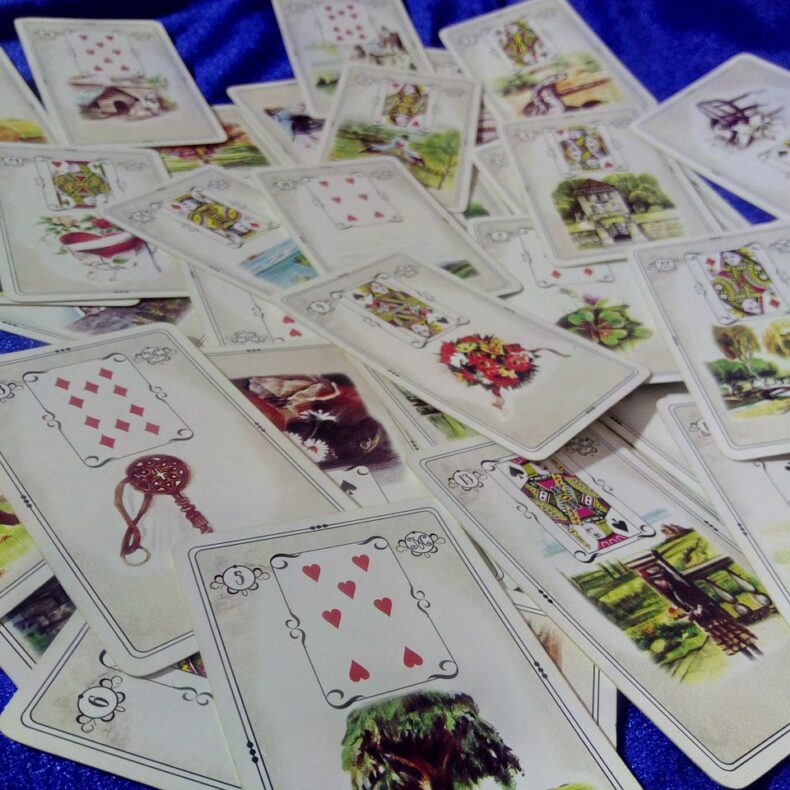 Lenormand