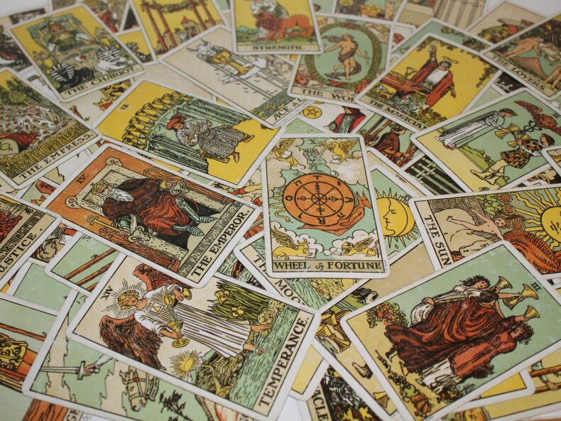 Tarot